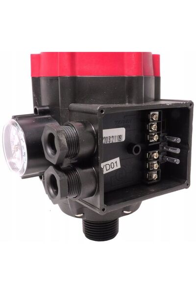 OMNIGENA Comutator BRIO SK-13 348