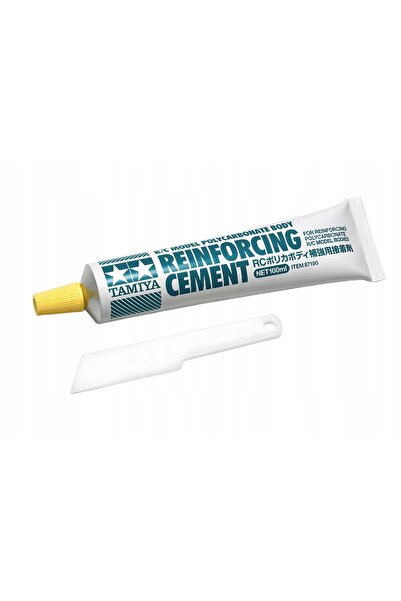 TAMIYA Adeziv pentru caroserie Lexan 100ml 87190