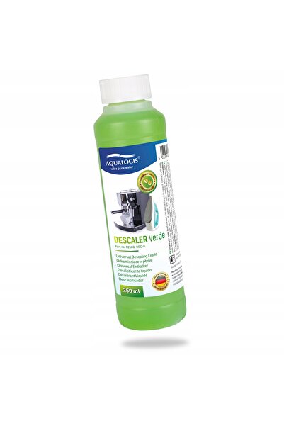 Aqualogis Filtru pentru espressor AL-Clean Saeco Philips + Tablete + Detartra...