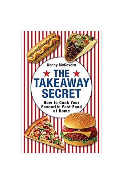 Generic (Unbranded) Secretul Takeaway-ului