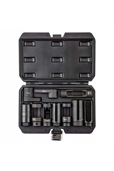 NEO Tools Adaptoare senzor oxigen injector 10 bucăți NEO