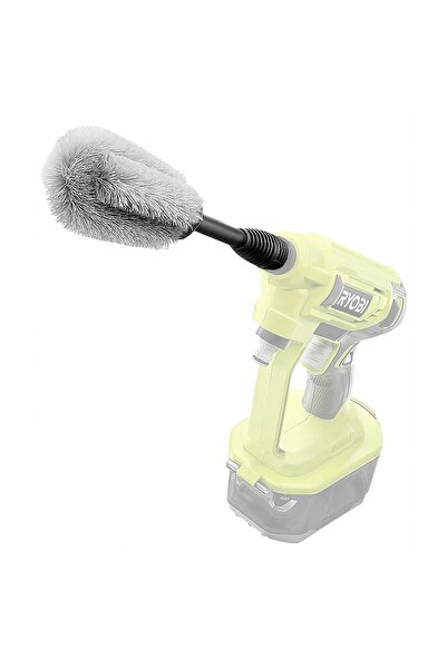 Ryobi Perie pentru spălarea roților pentru aparate de spălat cu presiune EZCl...