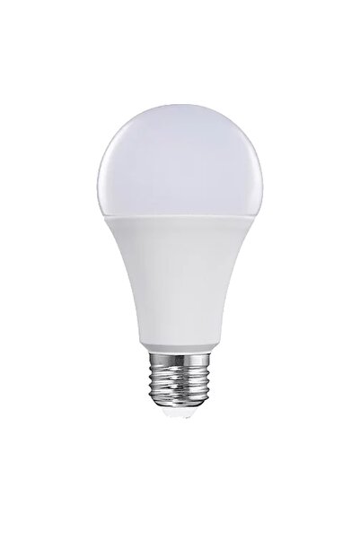 MACVI Bec LED 5W E27 Eficiență energetică — Lumină perfectă pentru spații mic...