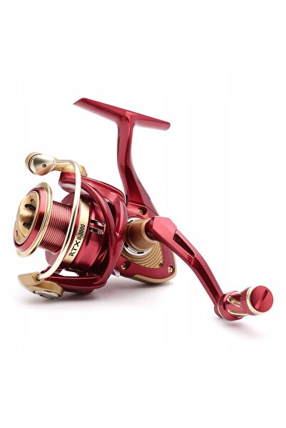 NO BRAND Okuma RTX-II 3000 FD SERIE LIMITATĂ Mulineta de pescuit