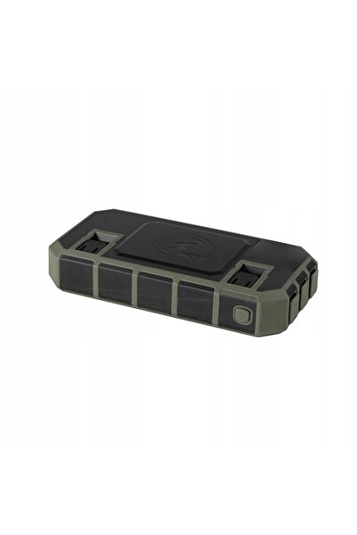 Fox Power bank wireless pentru telefon Halo