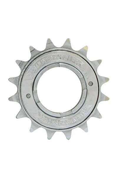 NO BRAND Wolnobieg 1 rz. Sturmey-Archer SFX30, 13T 1/2 " x 3/32 " filet M30 p...