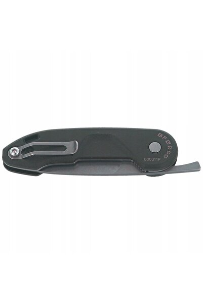 NO BRAND Extrema Knife BFØ R CD Ranger Green 04.1000.0461/GRN