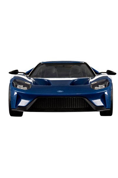 NO BRAND 1:24 Ford GT 2017 (Easy Click) Revell 07824