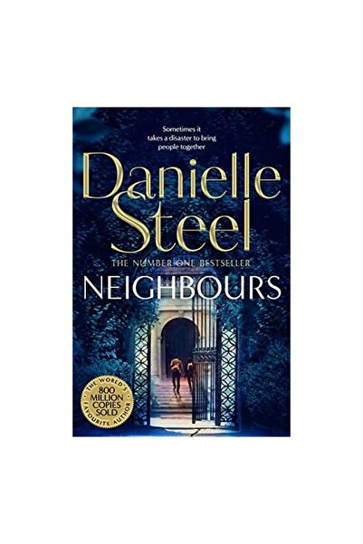 Pan Macmillan Neighbours