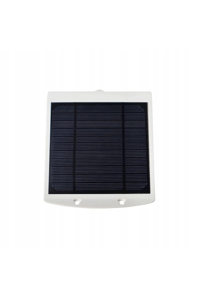 Eko-Light Sp. z o.o. Aplică de perete pentru grădină Eko-Light albă cu sursă ...