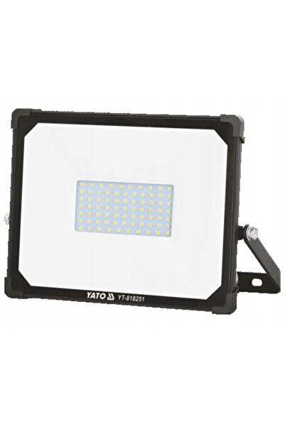 yato REFLECTOR SMD LED 50W 4750LM LAMPĂ YT-818251