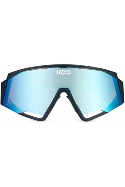 KOO ochelari sportivi Spectro Black / Turquoise