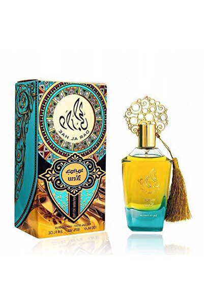 NO BRAND PARFUM DE DAMĂ ARD AL ZAAFARAN DAR AL HAE BEAUTIFUL + 2 EȘANȚE GRATU...