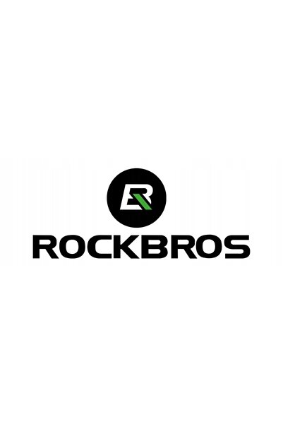ROCKBROS Casca Copii Mentonieră Detașabilă 2 în 1 Albastru M 54-57cm 1002X