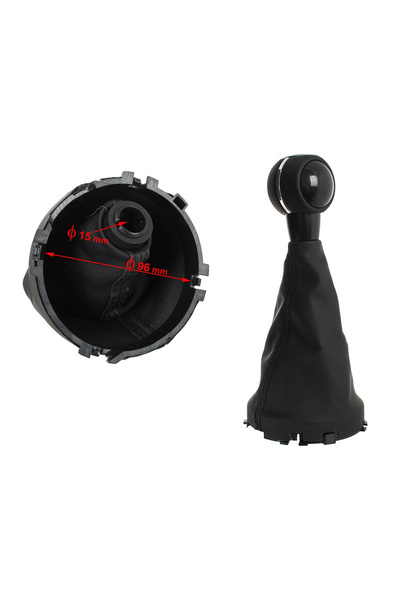 M MODECAR MINI F54 F55 F56 F60 BUTON SCHIMBĂTOR DE VITEZE
