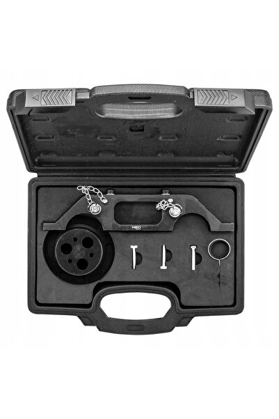 NEO Tools SET DE SINCRONIZARE NEO PENTRU MOTOARE PE BENZINĂ ȘI DIESEL OPEL SU...