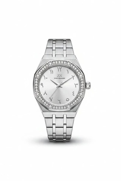 Generic Brand Giovani Xchanging Silver Brand Watch