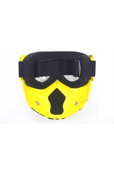 NO BRAND Ochelari de motocross, Motocicletă, Scuter, Quad, Enduro, Motocross,...