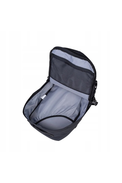 NO BRAND Rucsac de cabină CabinZero Classic Pro 32 l - negru absolut