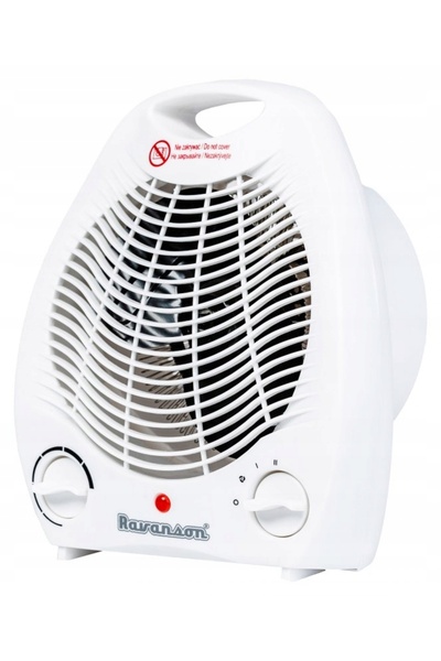 Ravanson Aerotermă electrică FARELKA 2000W