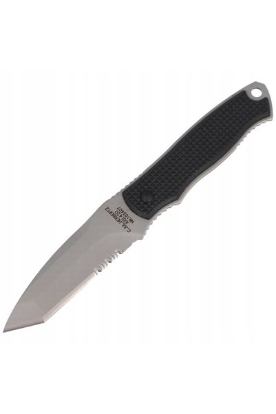 NO BRAND Cuțit pentru gât Herbertz 70mm (103407)