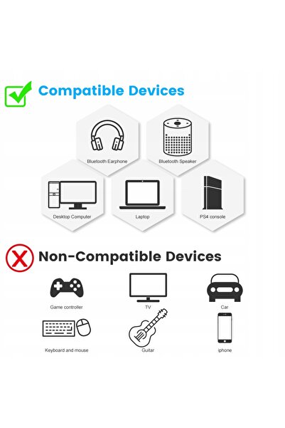 1Mii B10PRO Transmițător audio USB Bluetooth 5.0 20m aptX Latență scăzută