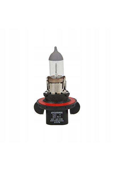 NO BRAND Bec Halogen Osram H13 60/55W Linie Originală