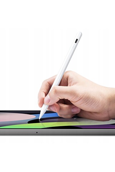 NO BRAND RYSIK PENIȚĂ STYLUS PENTRU TABLETĂ APPLE IPAD AIR / PRO ACTIVĂ GENER...