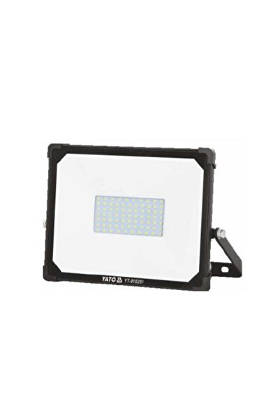 yato Proiector plat portabil cu halogen și LED SMD 50W 4750LM YT-818391