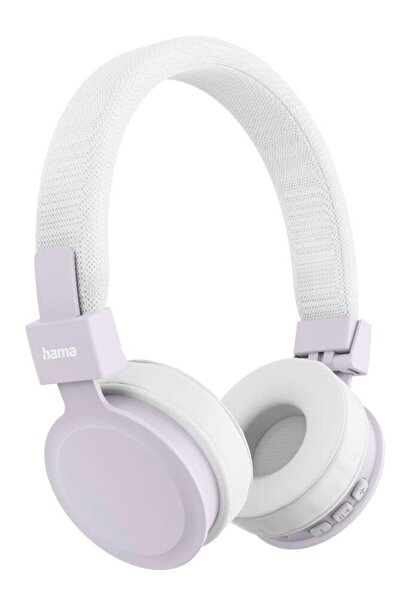 Hama FREEDOM LIT III NOI ALBI CĂȘTI BLUETOOTH CU MICROFON