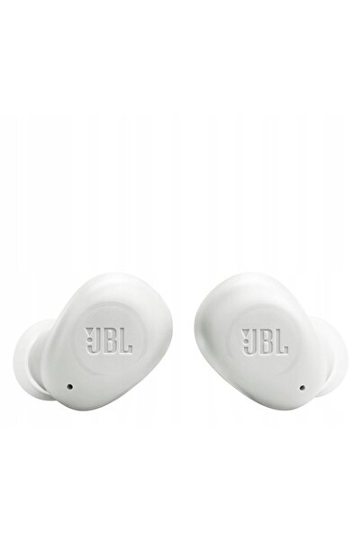 JBL Căști wireless intraauriculare Wave Buds albe