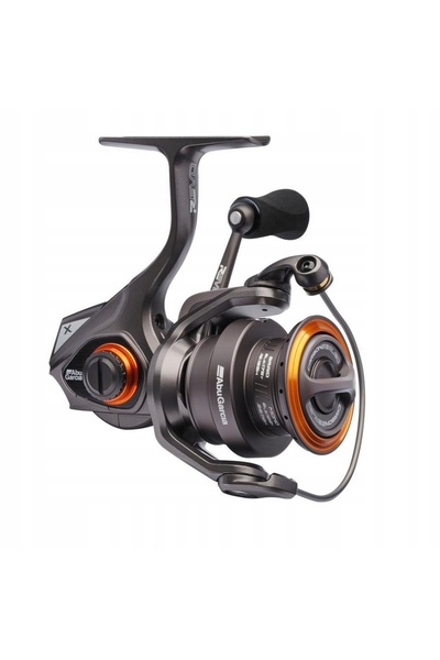 NO BRAND Mulineta de pescuit Abu Garcia REVO3 X 2500SH