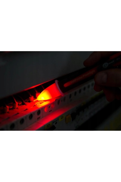 SONEL Tester de tensiune AC VT-2, fără contact, IP54