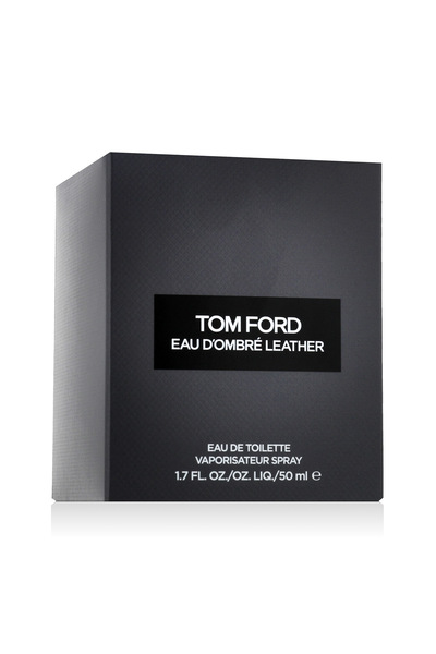 Tom Ford Eau d'Ombré Leather EDT 50 ml M
