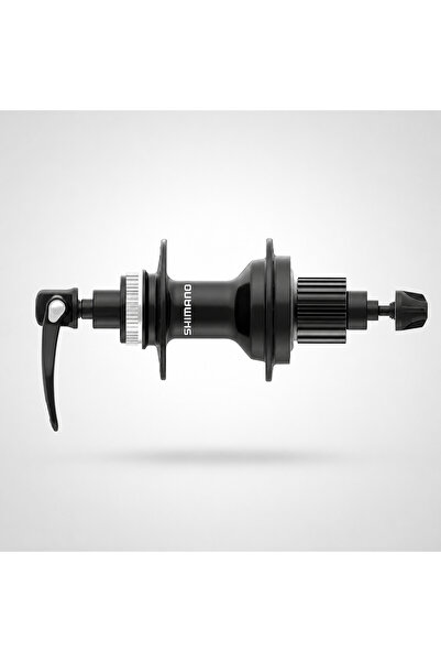 Shimano Deore FH-MT401 12 Vites 32 Delik Arka Göbek (Micro Spline)