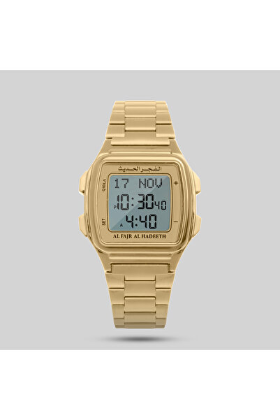 Generic Brand Al-Fajr Modern Gold Model Al281G