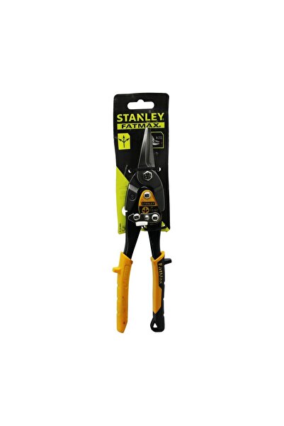 Genel Markalar Fatmax 2-14-563 -72003553 Kesme Makası Metal Teneke Renkli Pla...