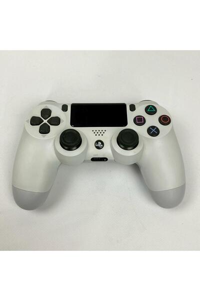Ps Ps4 Dualshock 4 V2 Gamepad Yeni Nesil Kol Beyaz