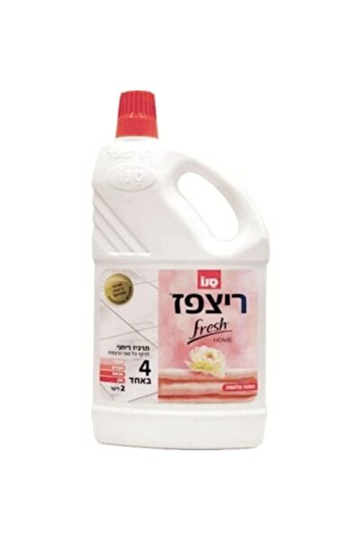 Sano Solution, Sano, Floor Coverings 2 L Floor Fresh Home Cotton