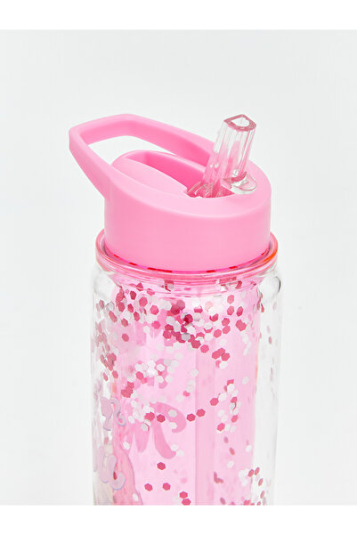 LC Waikiki Barbie Printed Girls' Water Bottle 500 ml