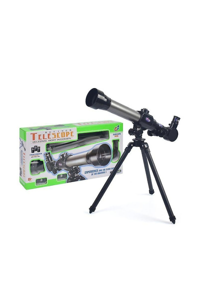 naniland.ro Telescope, telescop educațional trepied peste Descoperă cerul - J...