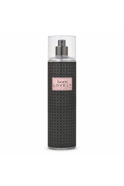 Sarah Jessica Parker Born Lovely Σπρέι Σώματος για Γυναίκες 236 ml