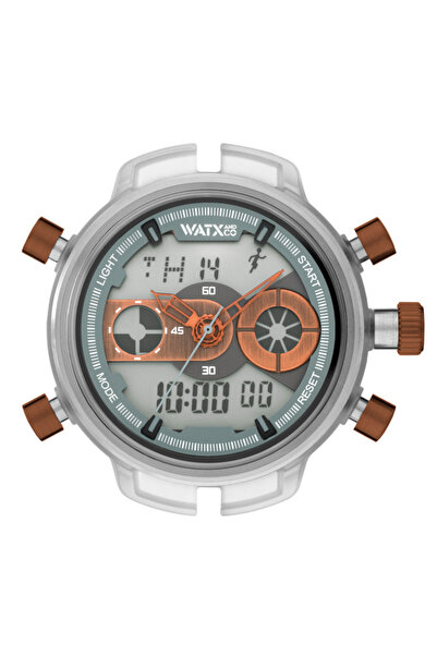 Generic Brand WATXANDCO Ceas RWA2717