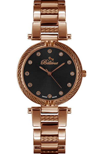Generic Brand BELLEVUE Watch D26