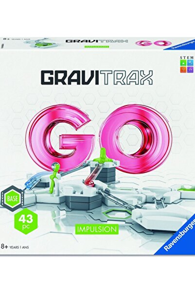 RAVENSBURGER Set de construcție Gravitrax Impulsion