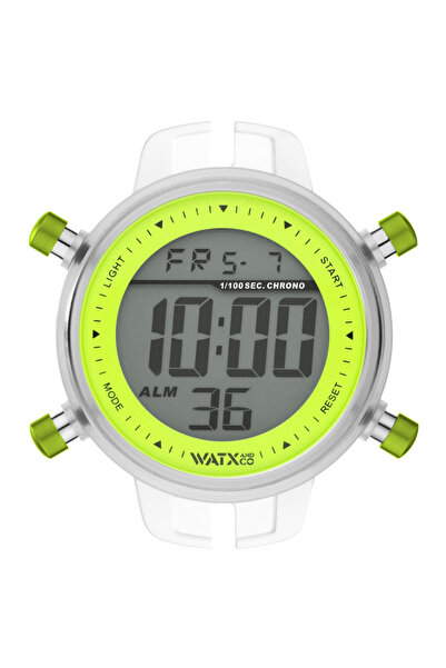 Generic Brand WATXANDCO Ceas RWA1126