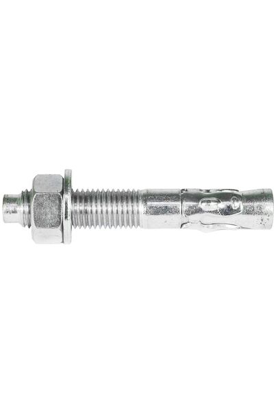 Mag-Krak Clema cu clemă de prindere KMK 6/40 PÂNĂ LA 2 MM - MF-100-0604