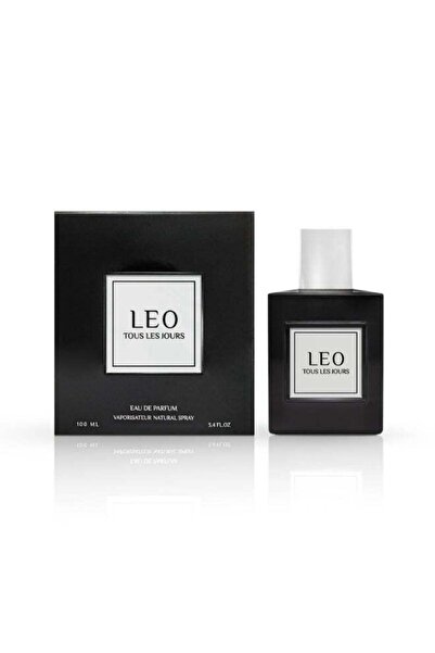 Tous Les Jours – Leo Perfume 100 ml