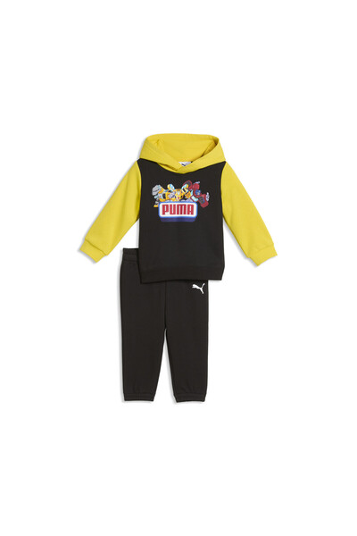 Puma x TRANSFORMERS Minicats Trening
