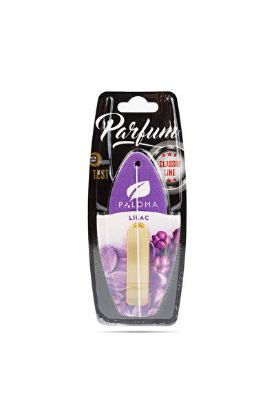 PALOMA Odorizant auto lichid Liliac 5ml, parfum auto cu aromă de liliac pentr...